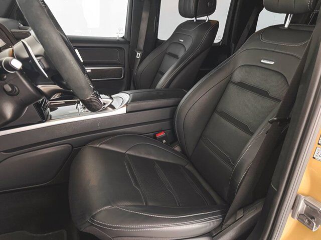 2024 Mercedes-Benz G-Class AMG G 63 Bellevue WA
