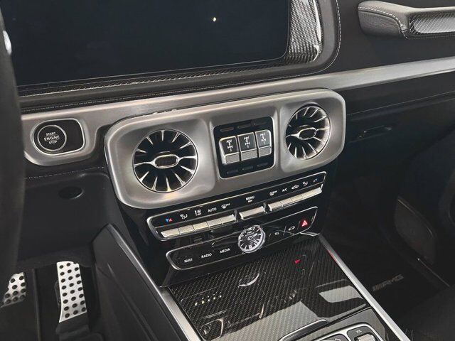 2024 Mercedes-Benz G-Class AMG G 63 Bellevue WA