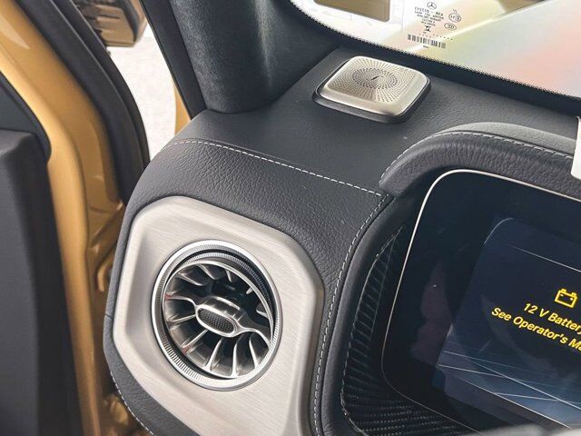 2024 Mercedes-Benz G-Class AMG G 63 Bellevue WA