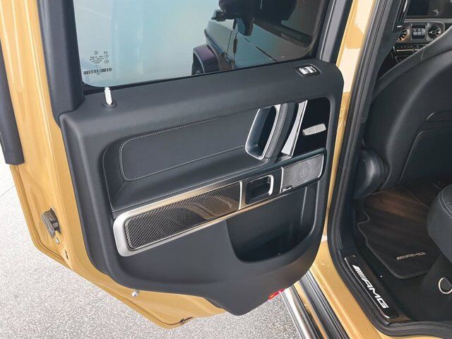 2024 Mercedes-Benz G-Class AMG G 63 Bellevue WA