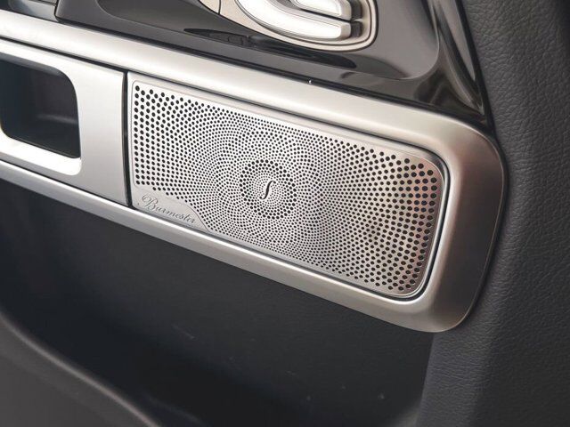 2024 Mercedes-Benz G-Class AMG G 63 Bellevue WA