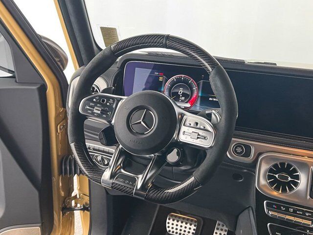 2024 Mercedes-Benz G-Class AMG G 63 Bellevue WA