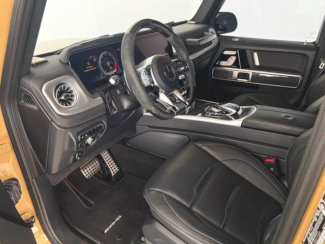2024 Mercedes-Benz G-Class AMG G 63 Bellevue WA