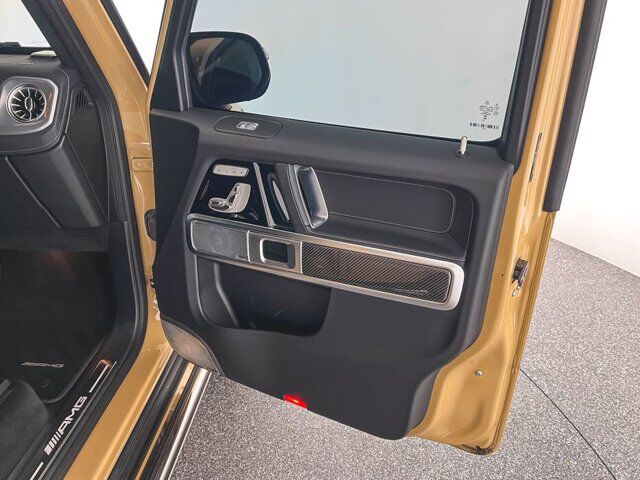 2024 Mercedes-Benz G-Class AMG G 63 Bellevue WA