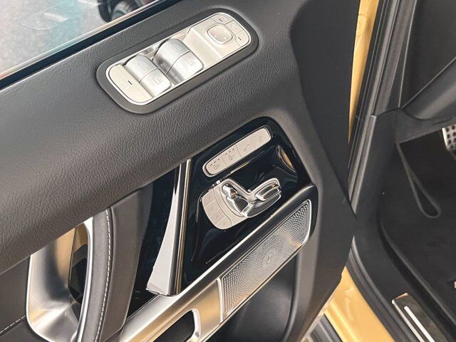 2024 Mercedes-Benz G-Class AMG G 63 Bellevue WA