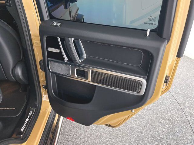 2024 Mercedes-Benz G-Class AMG G 63 Bellevue WA