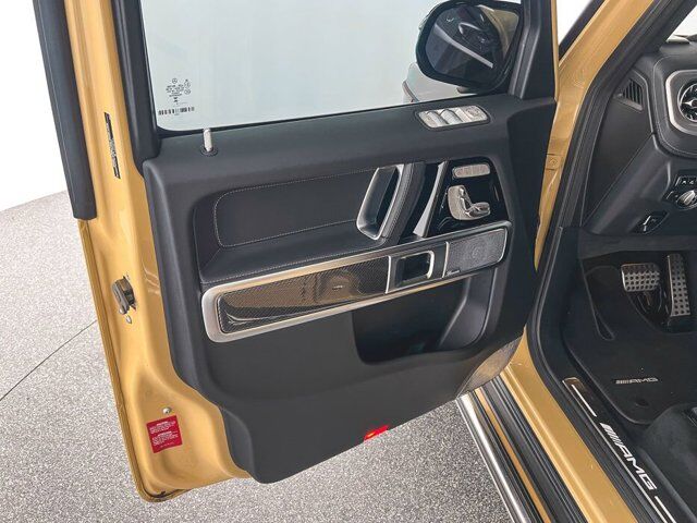 2024 Mercedes-Benz G-Class AMG G 63 Bellevue WA