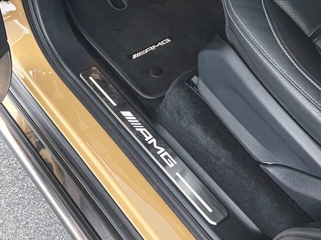 2024 Mercedes-Benz G-Class AMG G 63 Bellevue WA