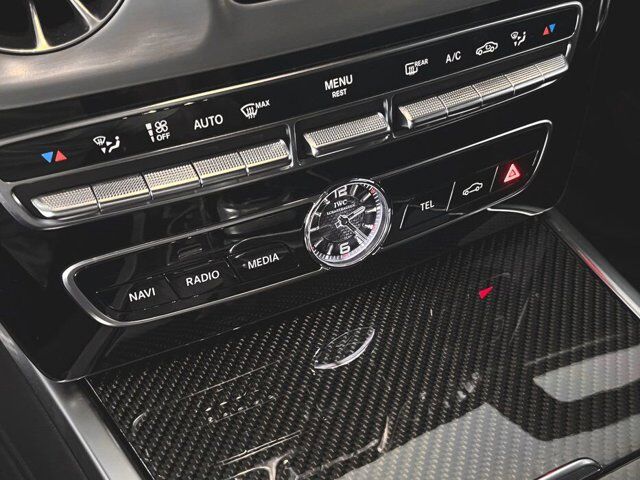 2024 Mercedes-Benz G-Class AMG G 63 Bellevue WA