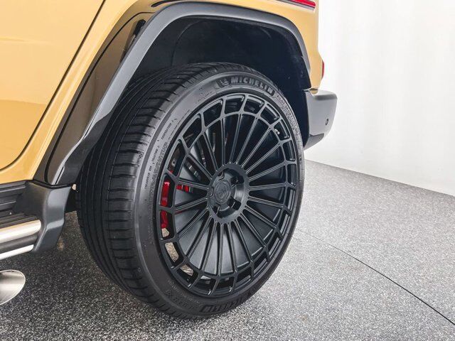 2024 Mercedes-Benz G-Class AMG G 63 Bellevue WA