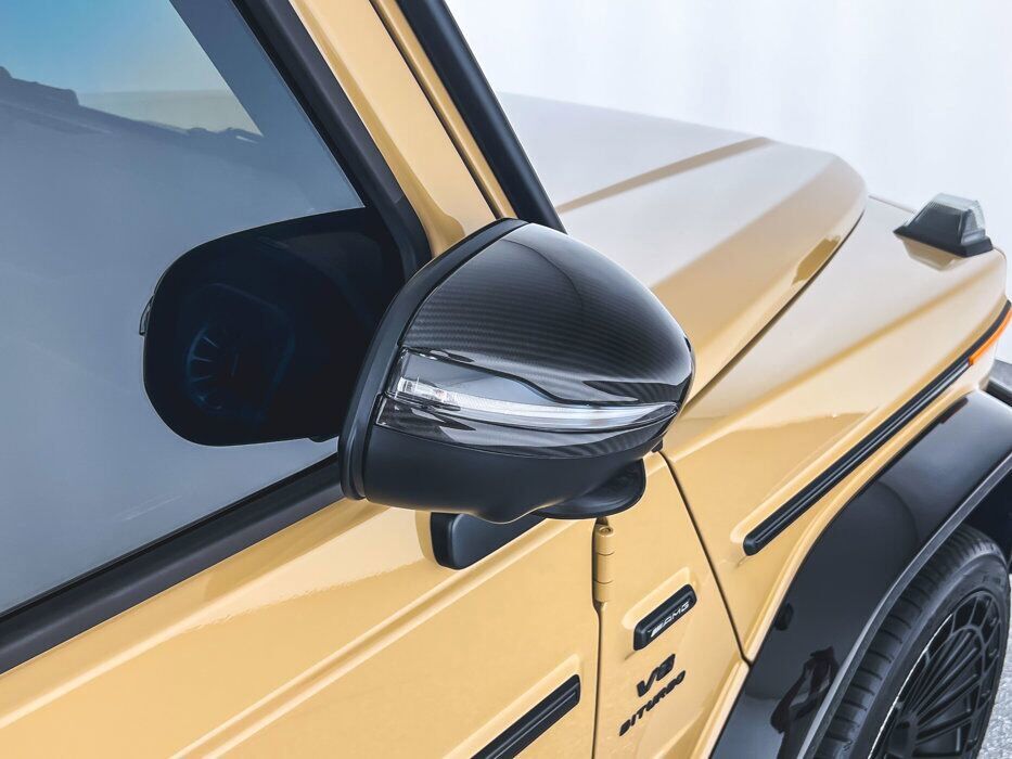 2024 Mercedes-Benz G-Class AMG G 63 Bellevue WA