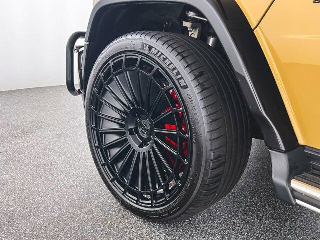 2024 Mercedes-Benz G-Class AMG G 63 Bellevue WA