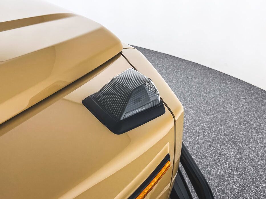 2024 Mercedes-Benz G-Class AMG G 63 Bellevue WA