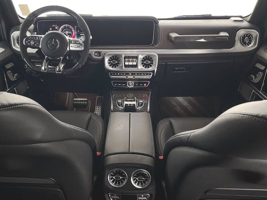 2024 Mercedes-Benz G-Class AMG G 63 Bellevue WA
