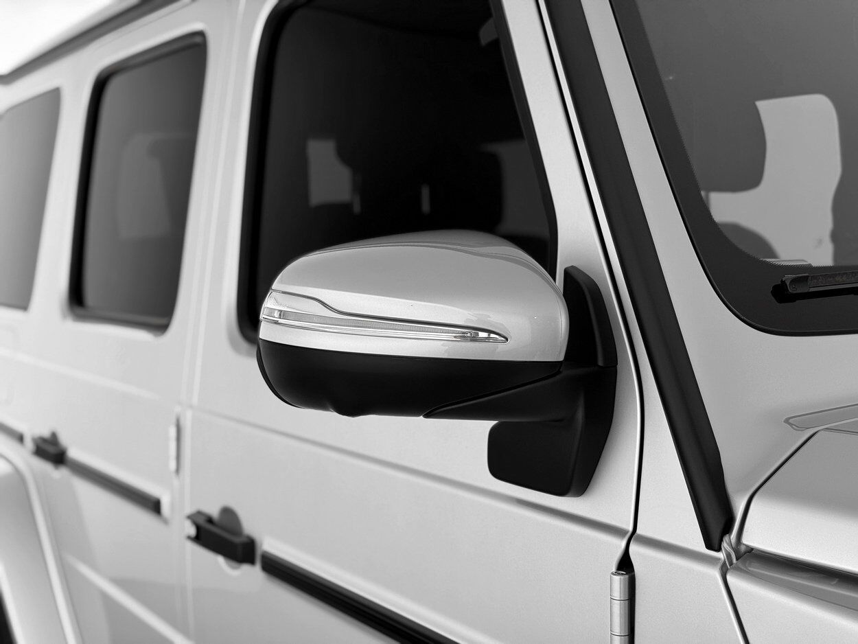 2024 Mercedes-Benz G-Class AMG G 63 Bellevue WA