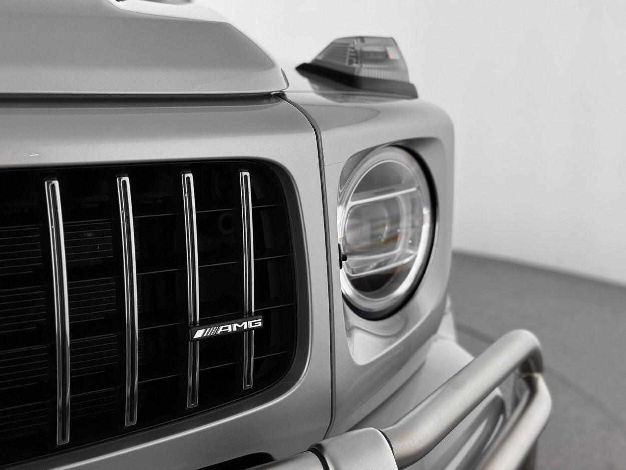 2024 Mercedes-Benz G-Class AMG G 63 Bellevue WA