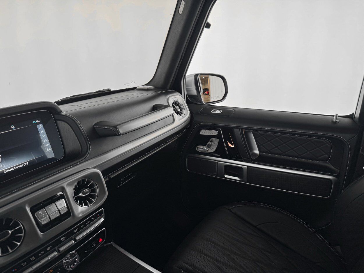 2024 Mercedes-Benz G-Class AMG G 63 Bellevue WA