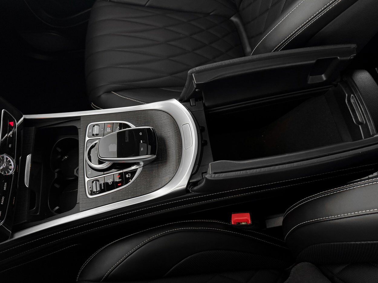 2024 Mercedes-Benz G-Class AMG G 63 Bellevue WA