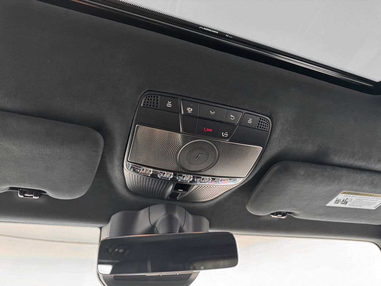 2024 Mercedes-Benz G-Class AMG G 63 Bellevue WA