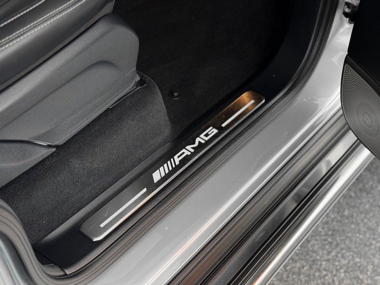 2024 Mercedes-Benz G-Class AMG G 63 Bellevue WA