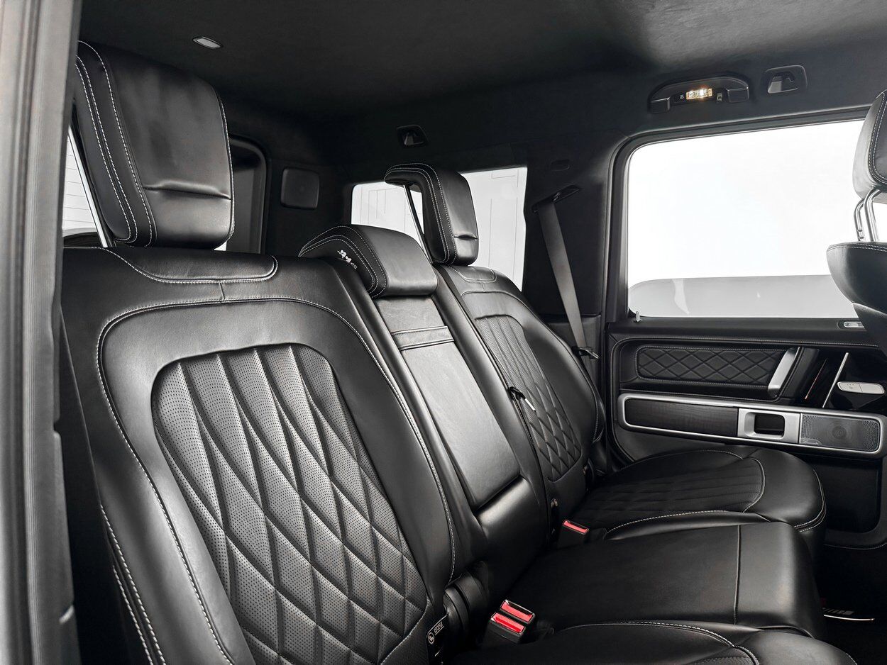 2024 Mercedes-Benz G-Class AMG G 63 Bellevue WA