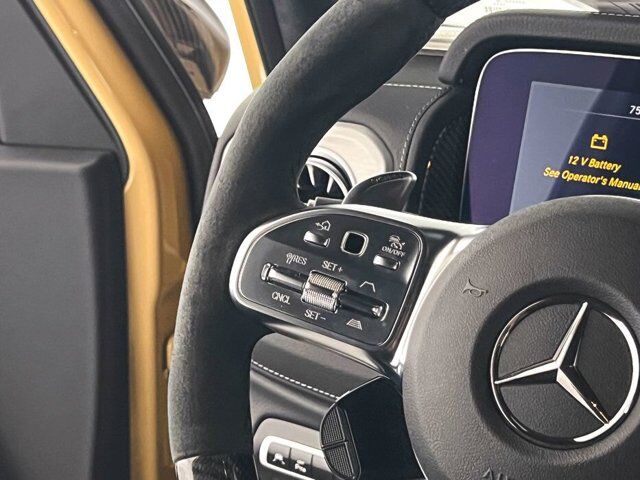 2024 Mercedes-Benz G-Class AMG G 63 Bellevue WA