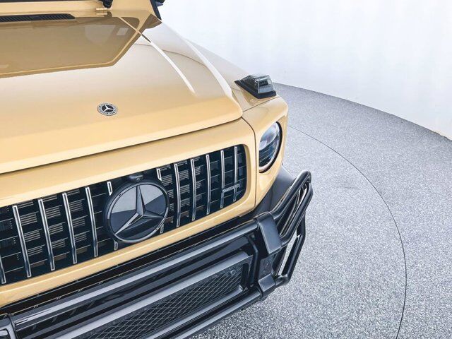 2024 Mercedes-Benz G-Class AMG G 63 Bellevue WA