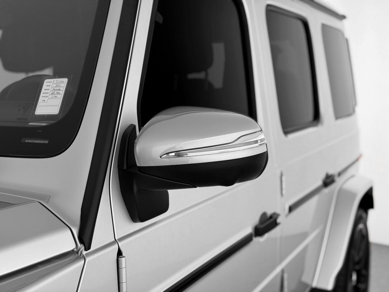 2024 Mercedes-Benz G-Class AMG G 63 Bellevue WA