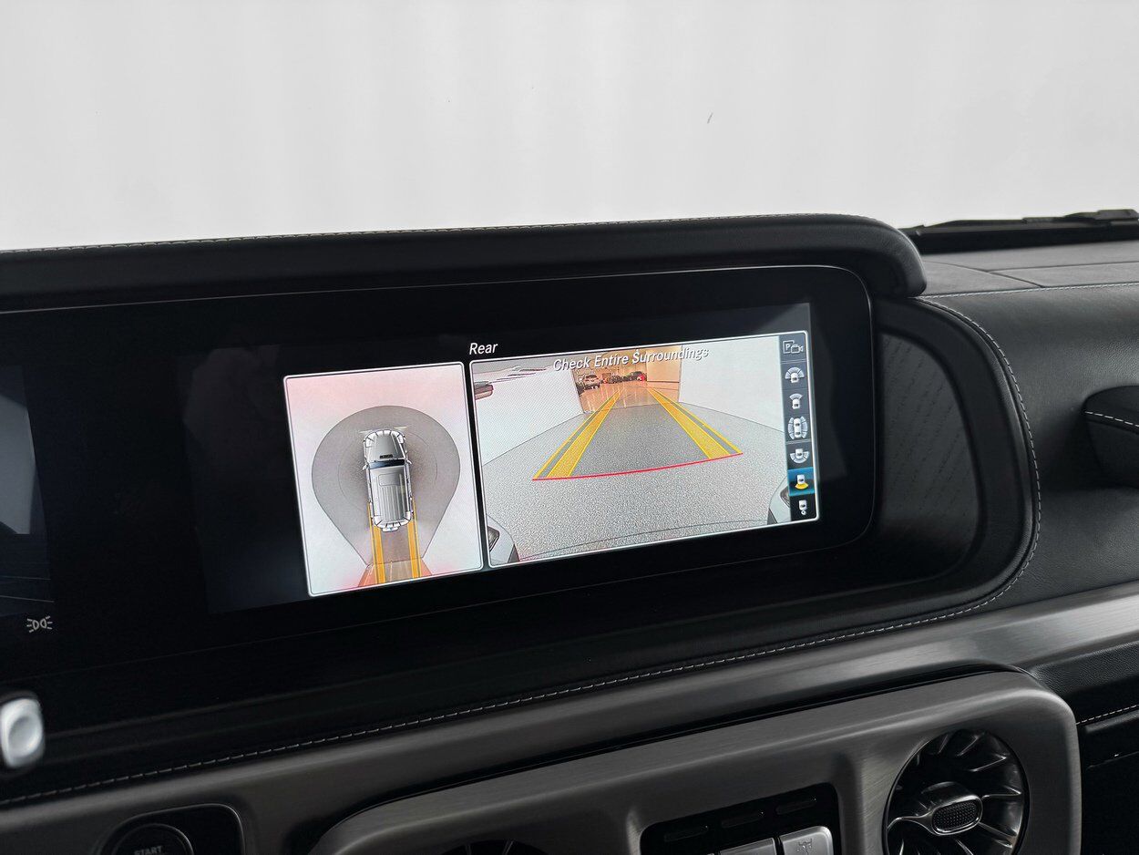 2024 Mercedes-Benz G-Class AMG G 63 Bellevue WA