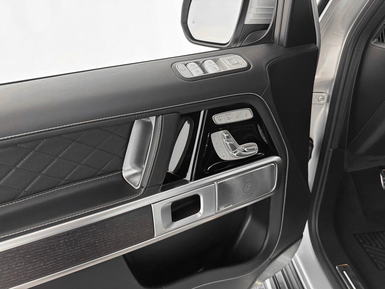 2024 Mercedes-Benz G-Class AMG G 63 Bellevue WA