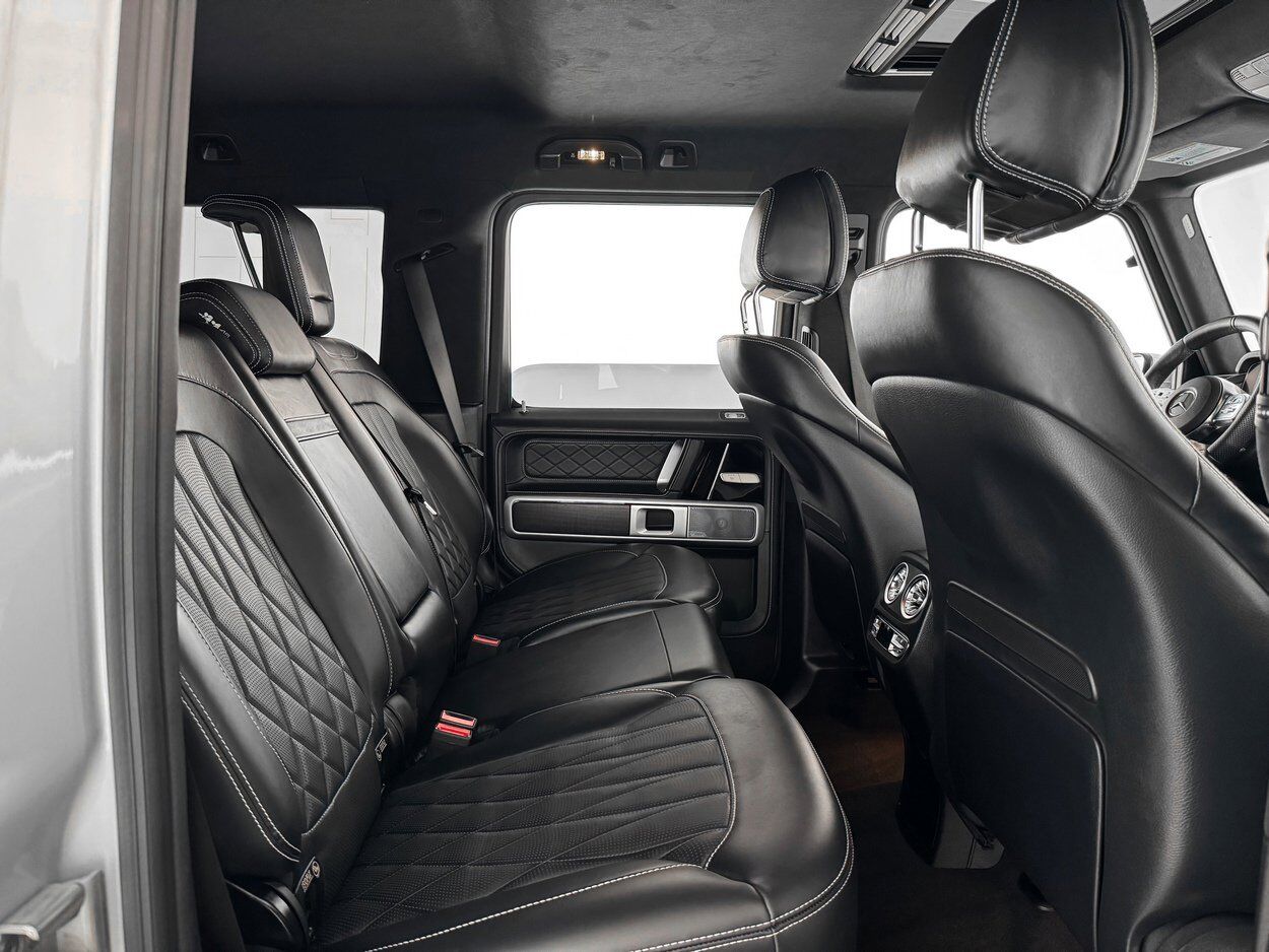 2024 Mercedes-Benz G-Class AMG G 63 Bellevue WA