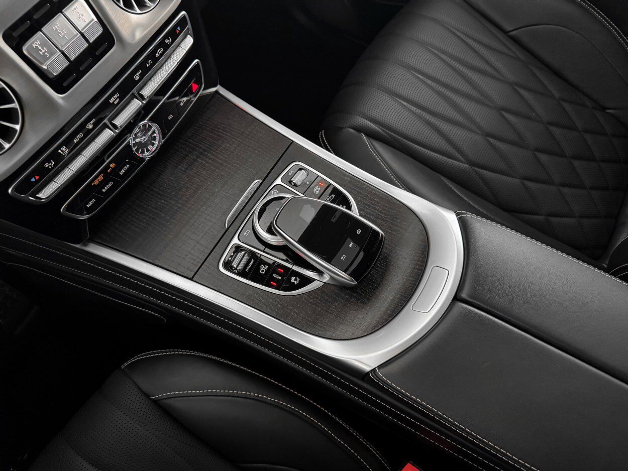 2024 Mercedes-Benz G-Class AMG G 63 Bellevue WA