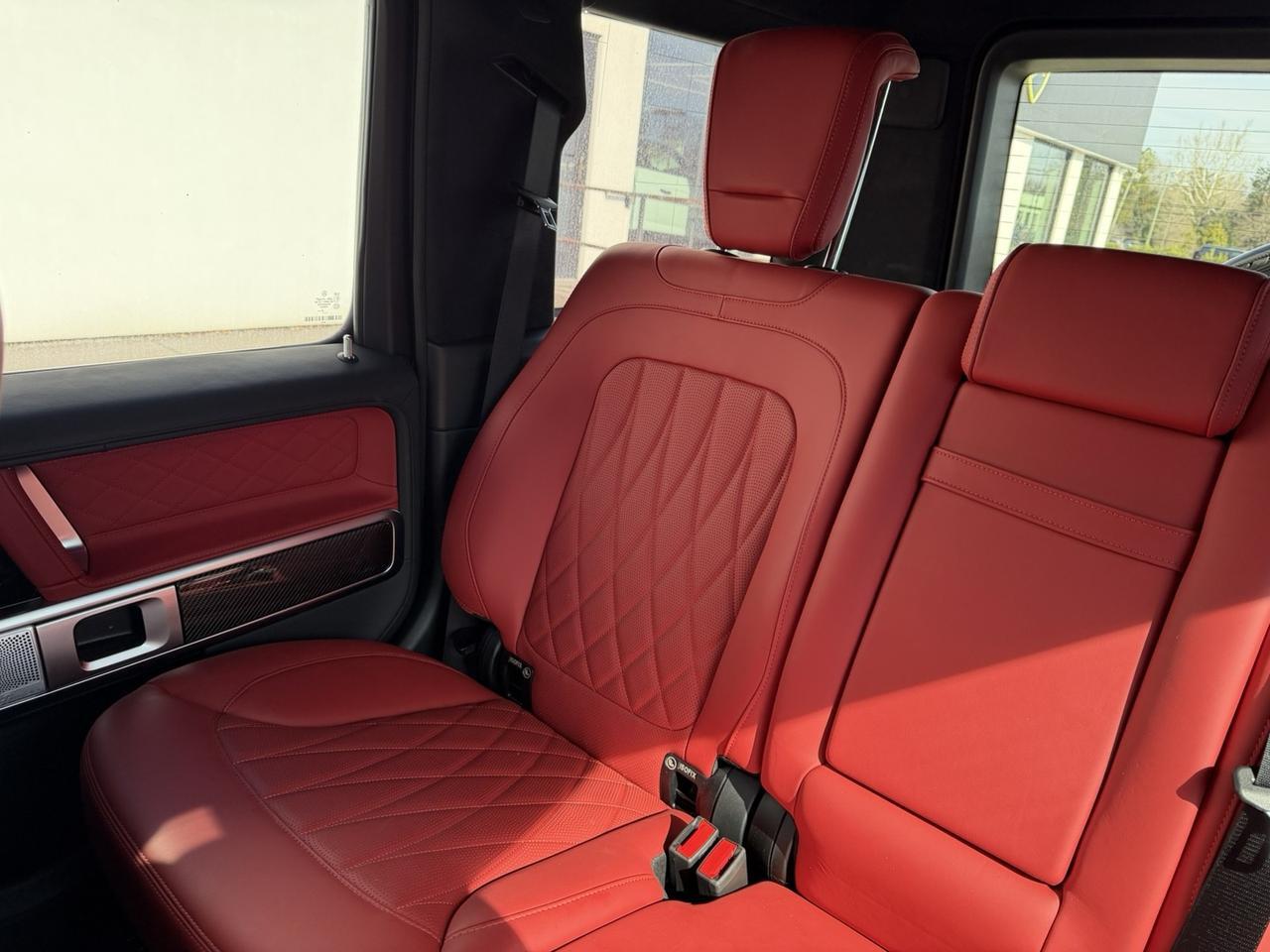 2024 Mercedes-Benz G-Class AMG G 63 Charlotte NC