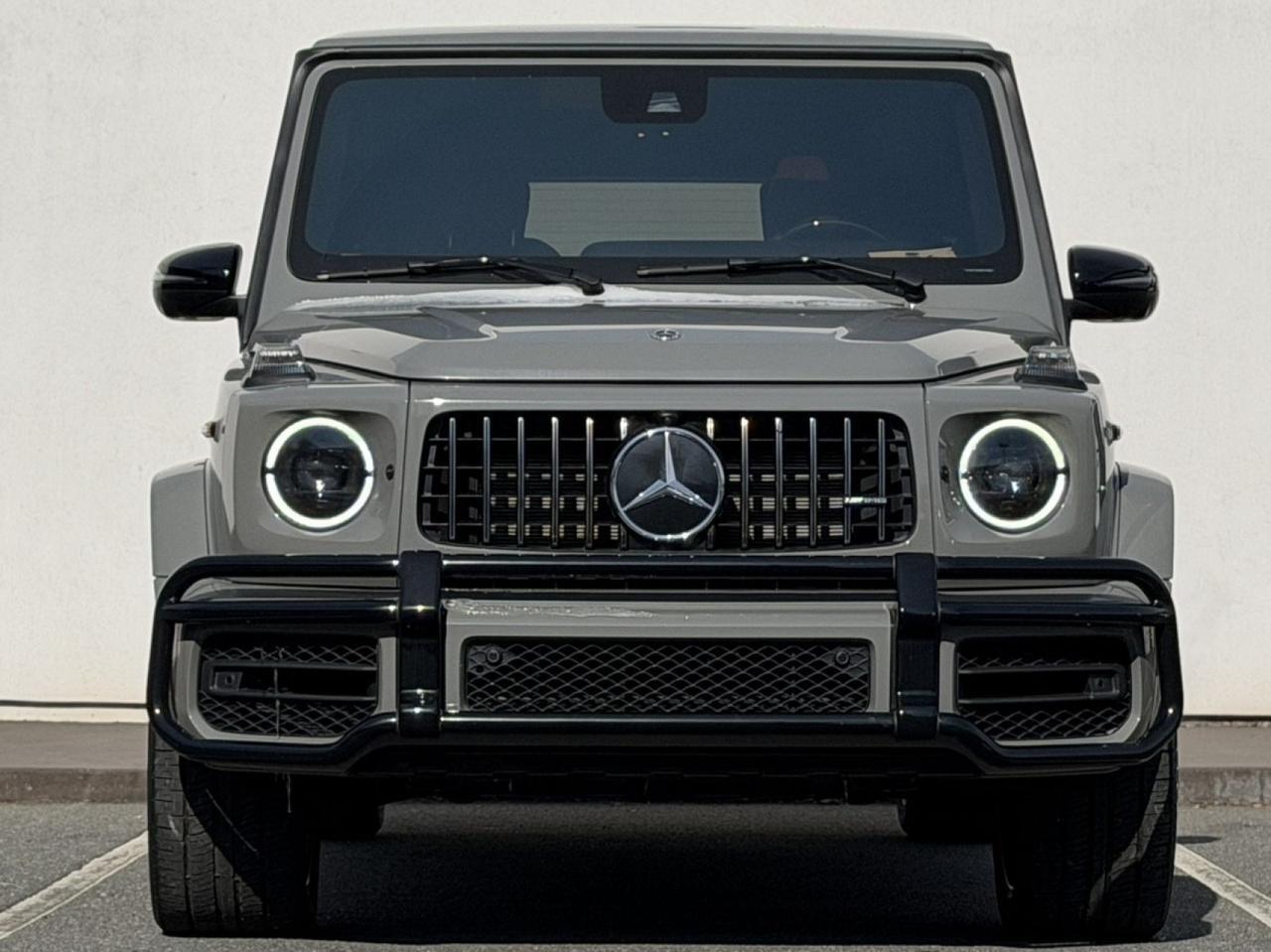 2024 Mercedes-Benz G-Class AMG G 63 Charlotte NC