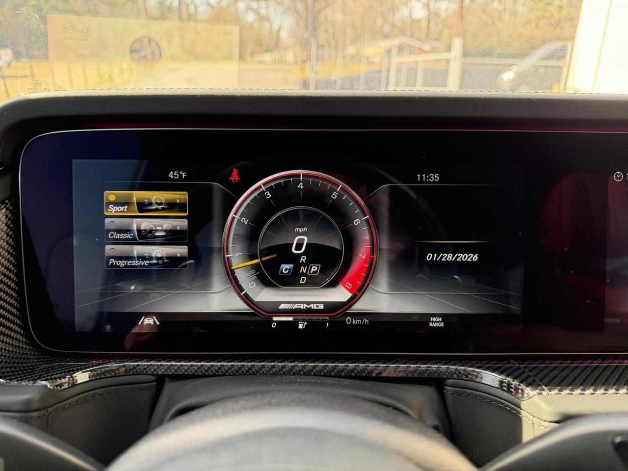 2024 Mercedes-Benz G-Class AMG G 63 Charlotte NC