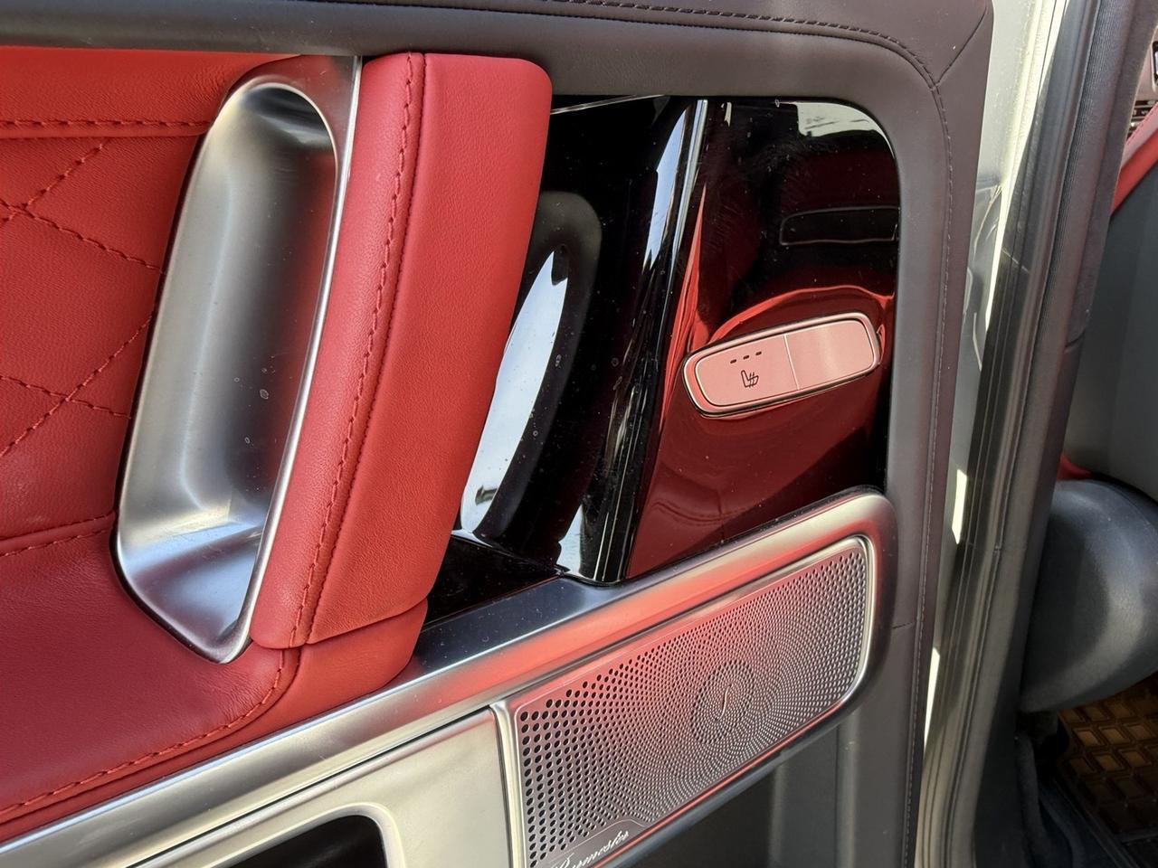 2024 Mercedes-Benz G-Class AMG G 63 Charlotte NC