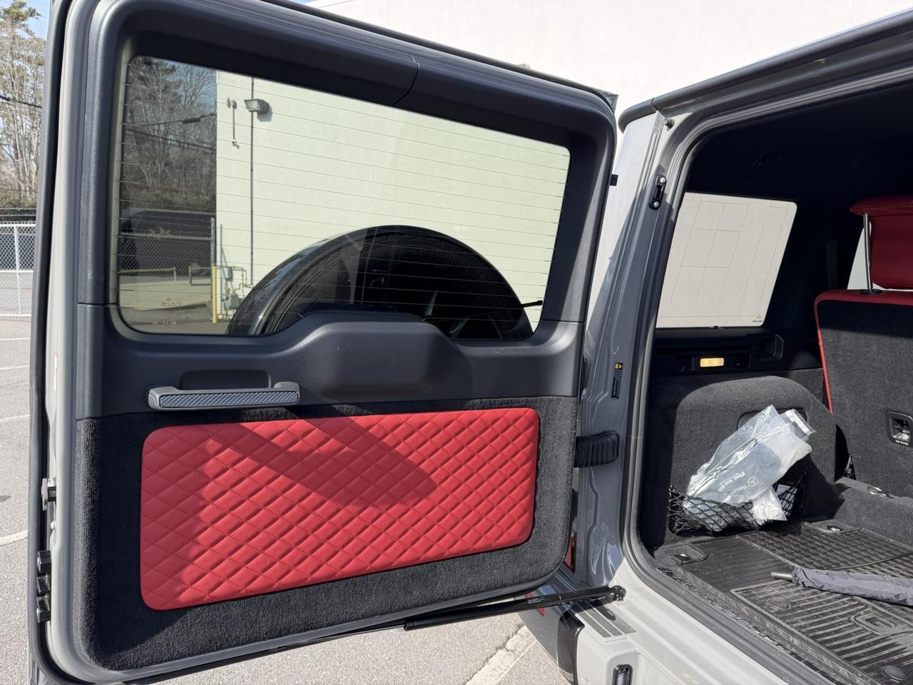 2024 Mercedes-Benz G-Class AMG G 63 Charlotte NC