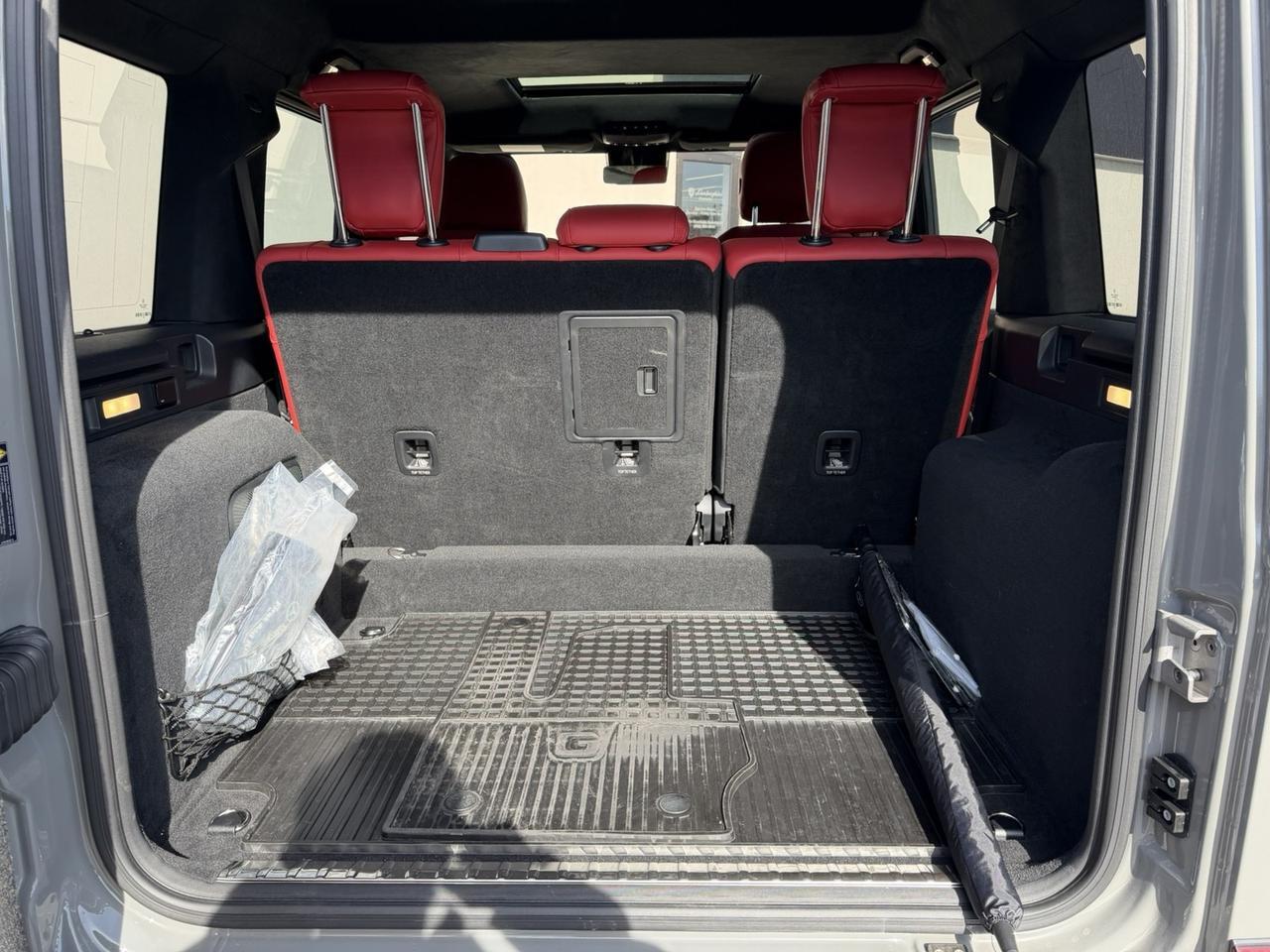 2024 Mercedes-Benz G-Class AMG G 63 Charlotte NC