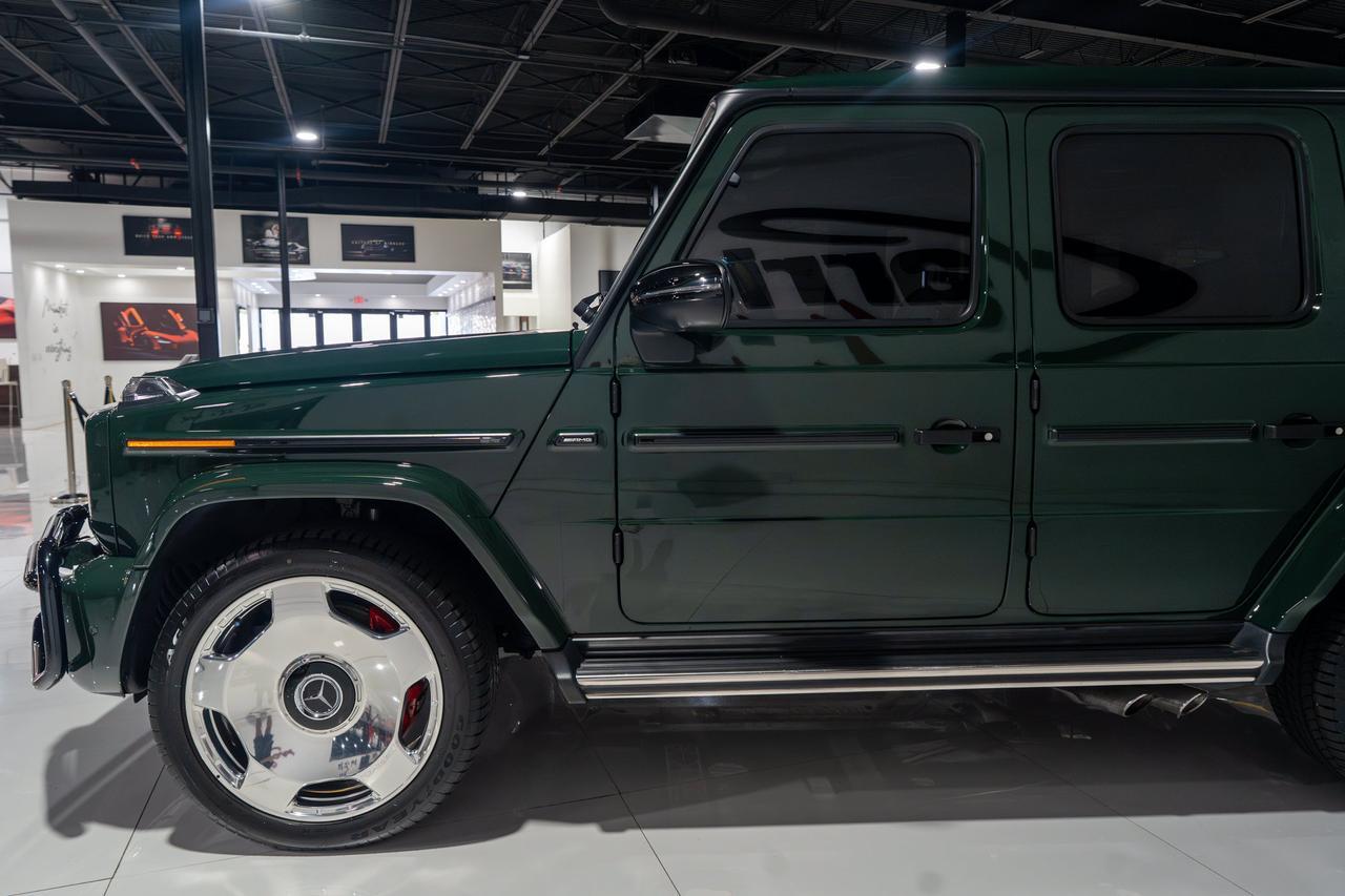 2024 Mercedes-Benz G-Class AMG G 63 Fort Lauderdale FL