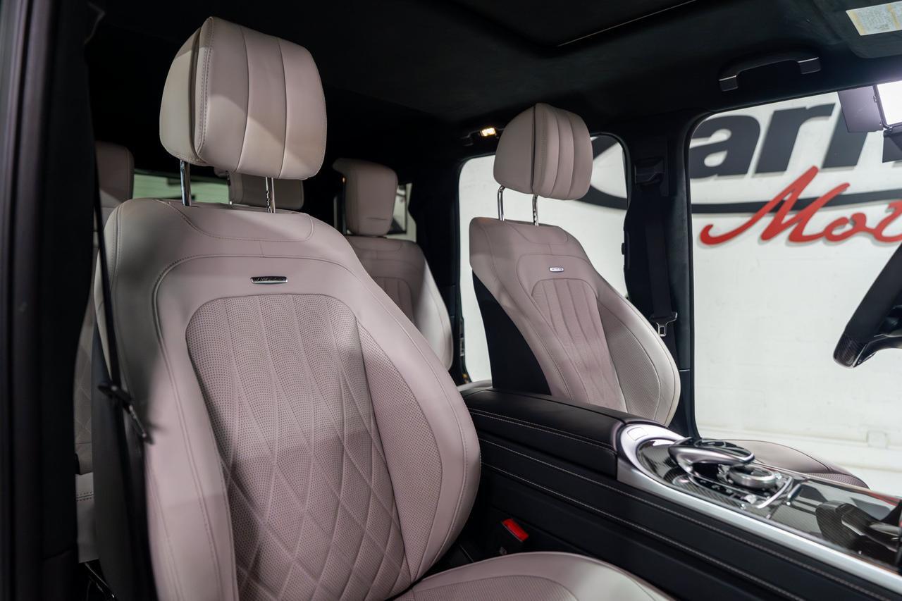 2024 Mercedes-Benz G-Class AMG G 63 Fort Lauderdale FL