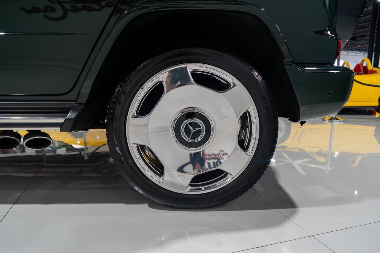 2024 Mercedes-Benz G-Class AMG G 63 Fort Lauderdale FL