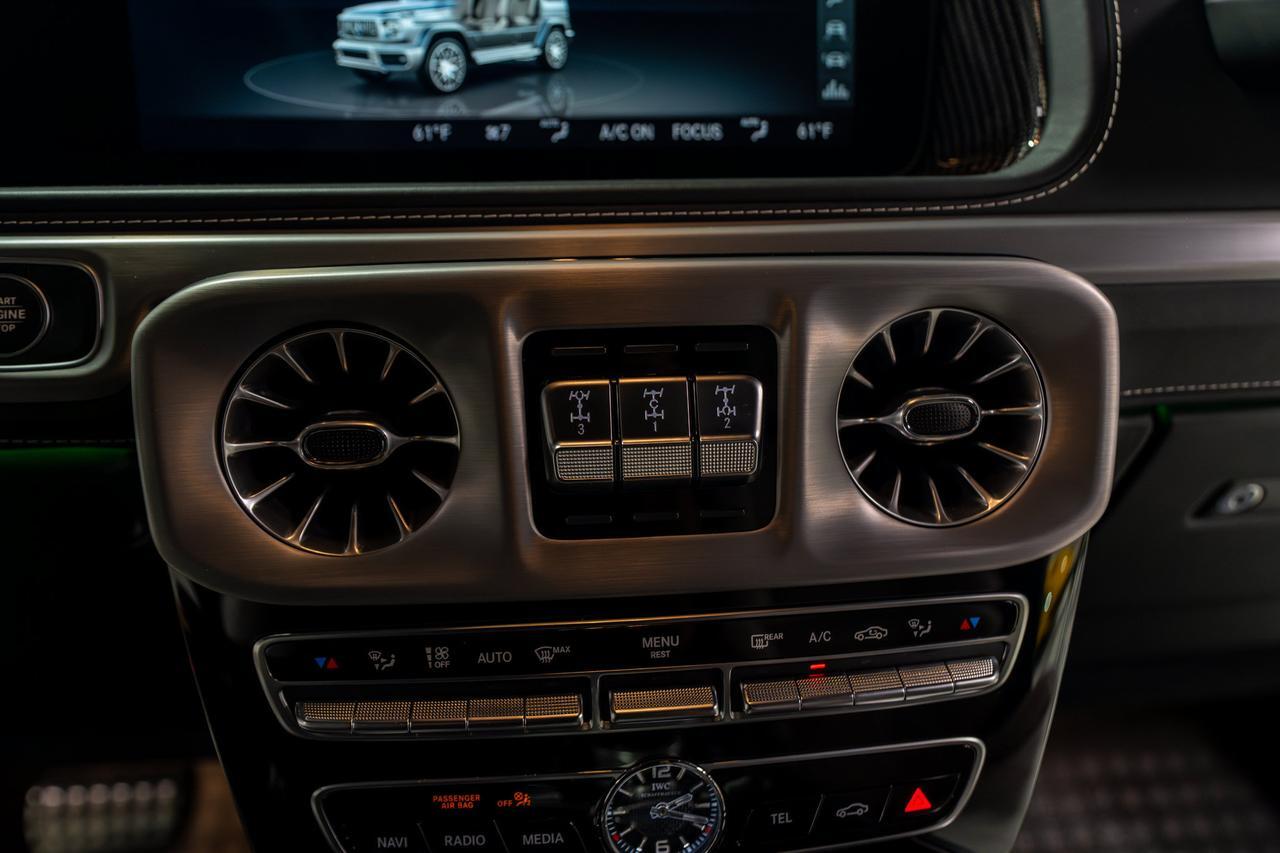 2024 Mercedes-Benz G-Class AMG G 63 Fort Lauderdale FL
