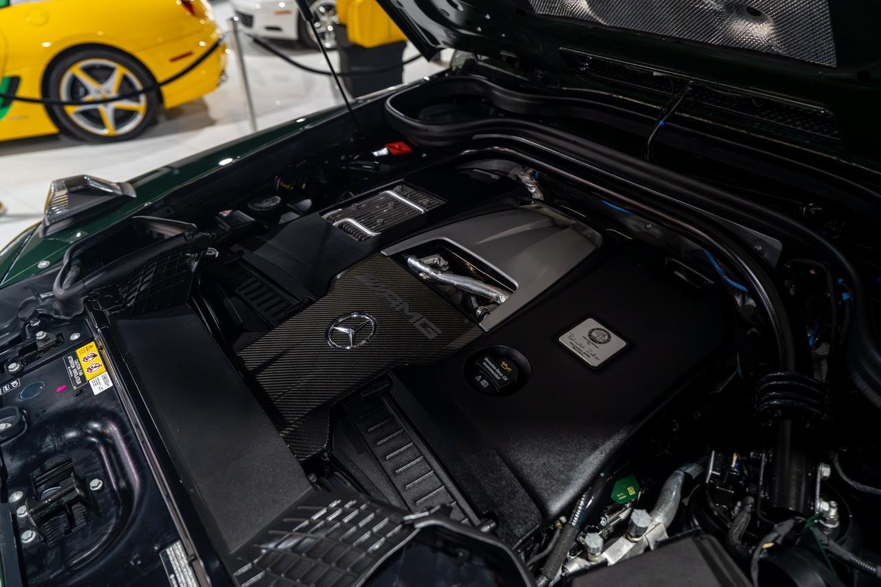 2024 Mercedes-Benz G-Class AMG G 63 Fort Lauderdale FL