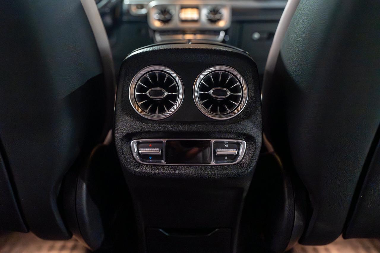 2024 Mercedes-Benz G-Class AMG G 63 Fort Lauderdale FL