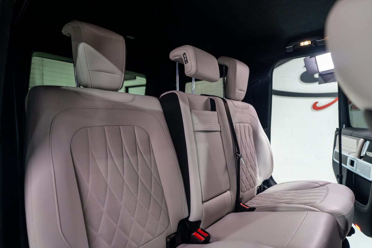 2024 Mercedes-Benz G-Class AMG G 63 Fort Lauderdale FL