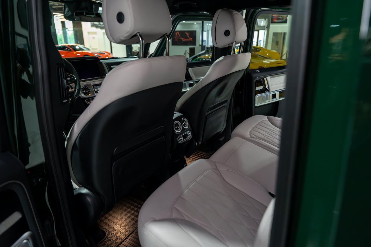 2024 Mercedes-Benz G-Class AMG G 63 Fort Lauderdale FL
