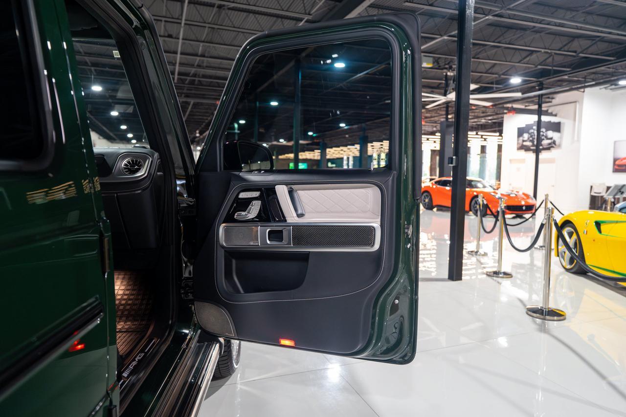 2024 Mercedes-Benz G-Class AMG G 63 Fort Lauderdale FL