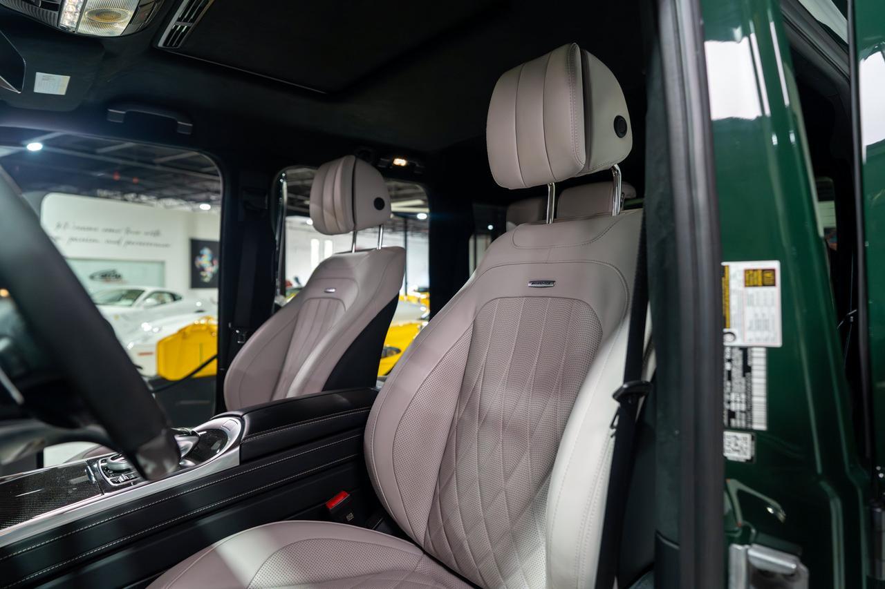 2024 Mercedes-Benz G-Class AMG G 63 Fort Lauderdale FL