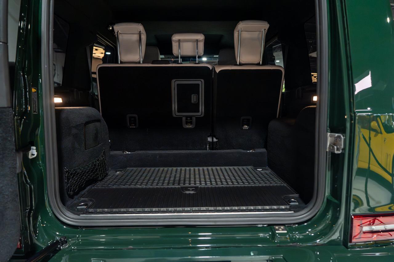2024 Mercedes-Benz G-Class AMG G 63 Fort Lauderdale FL