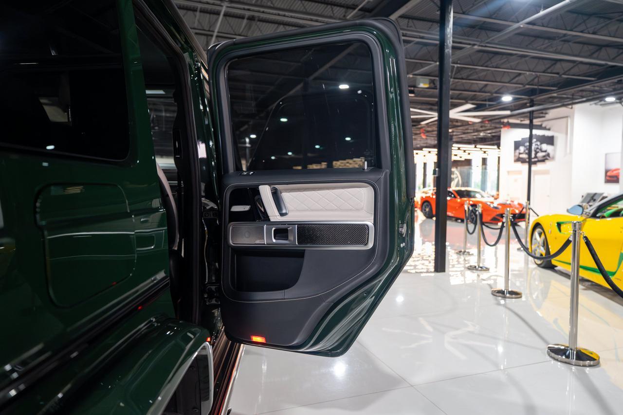 2024 Mercedes-Benz G-Class AMG G 63 Fort Lauderdale FL